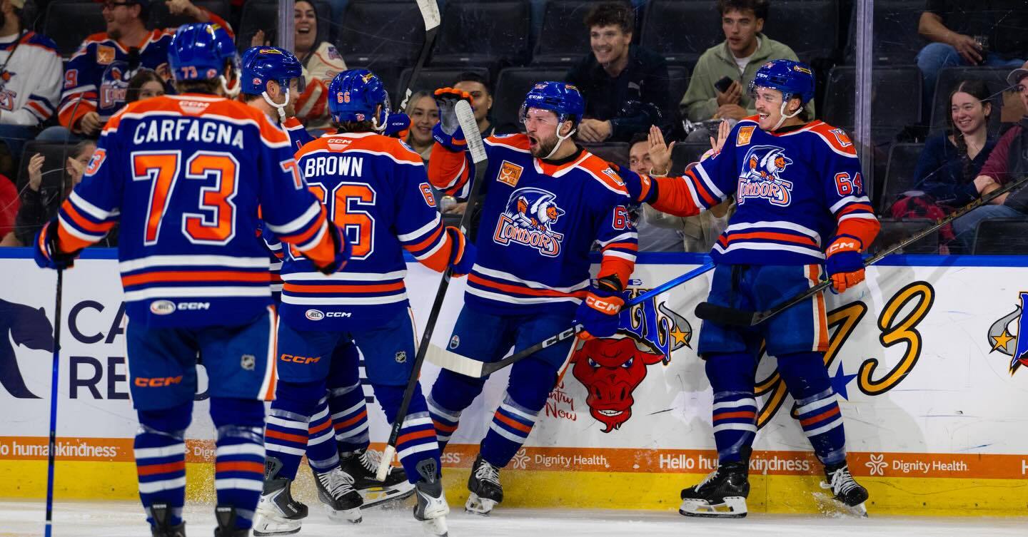 Bakersfield Condors