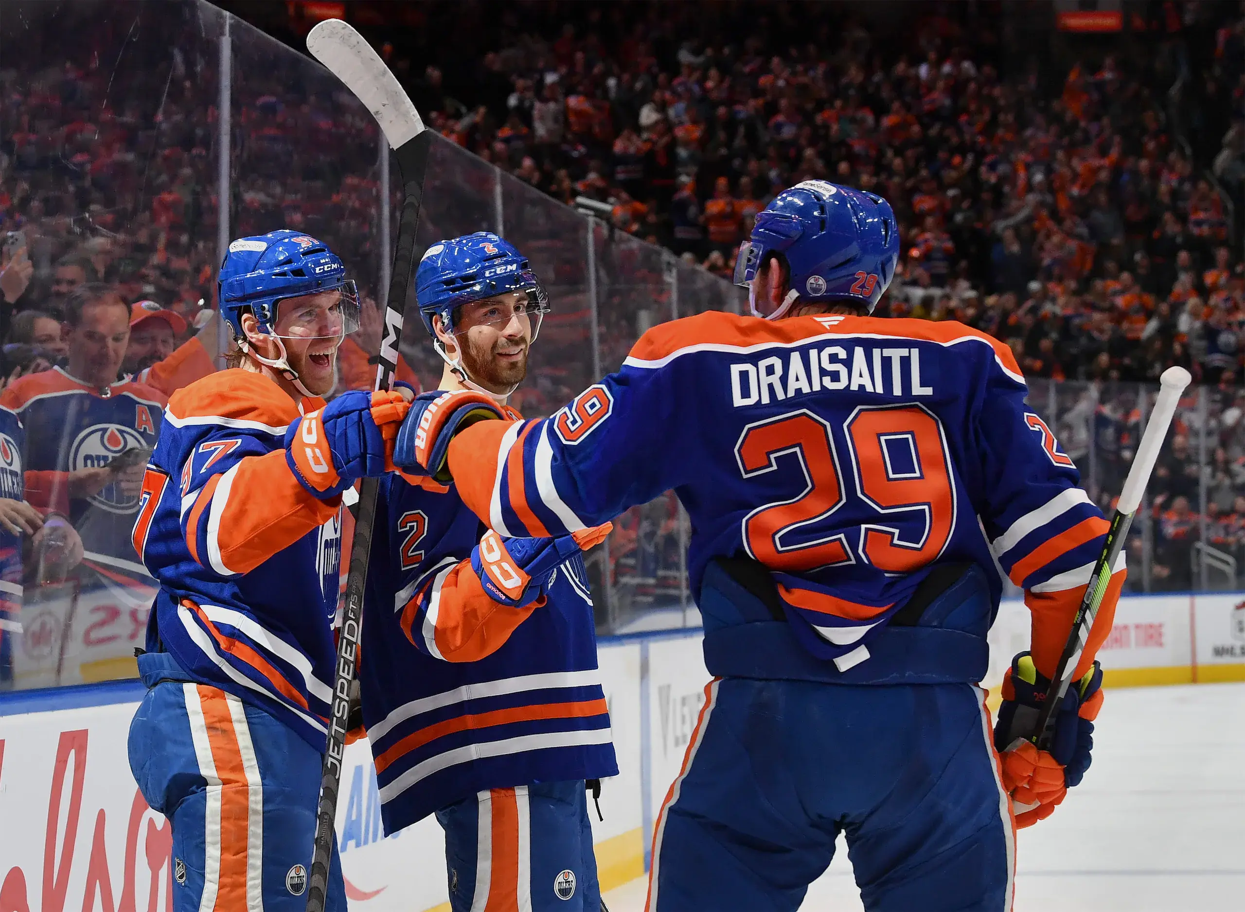 Edmonton Oilers