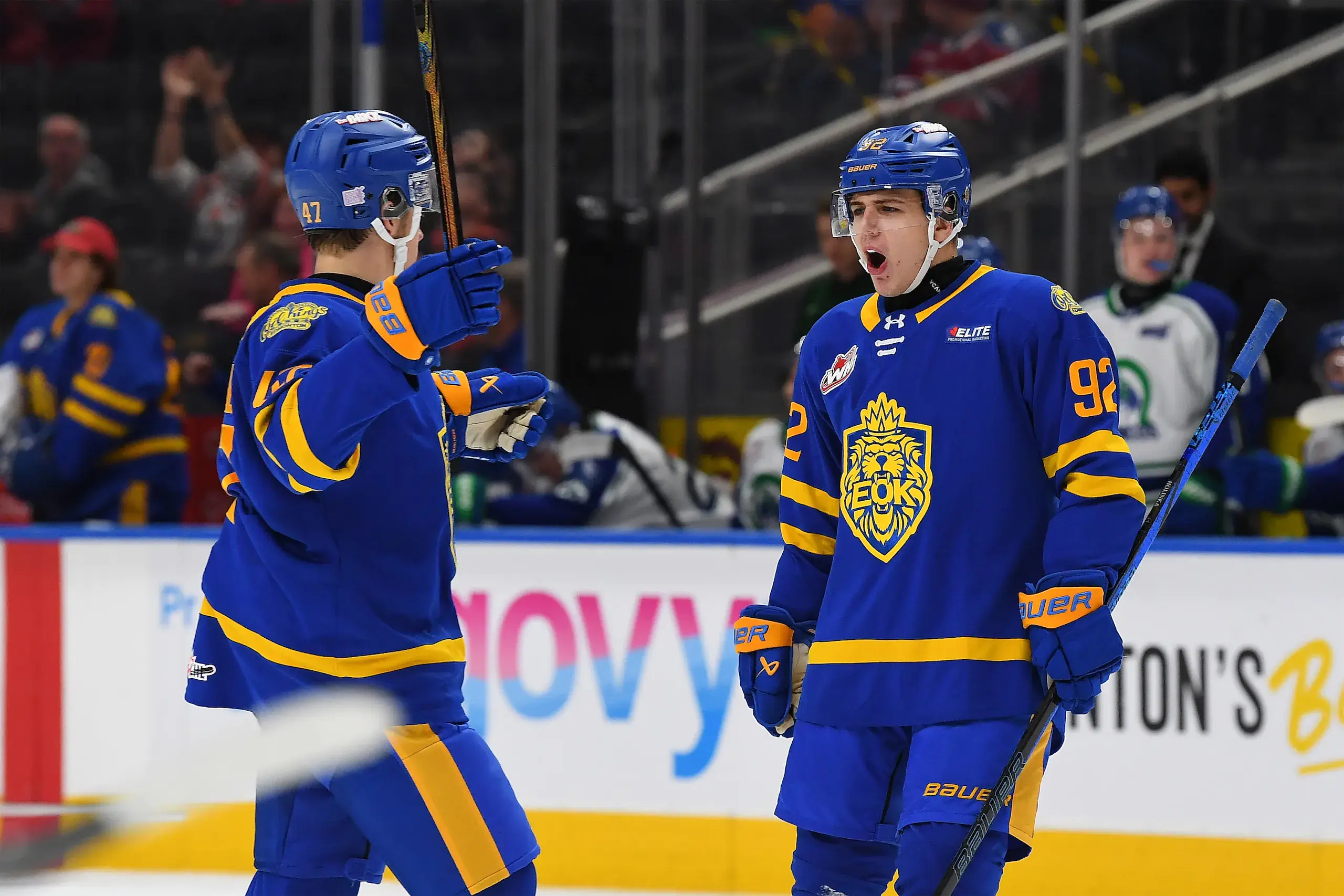 Oil Kings
