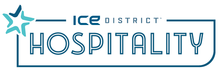 ICE District Hospitality