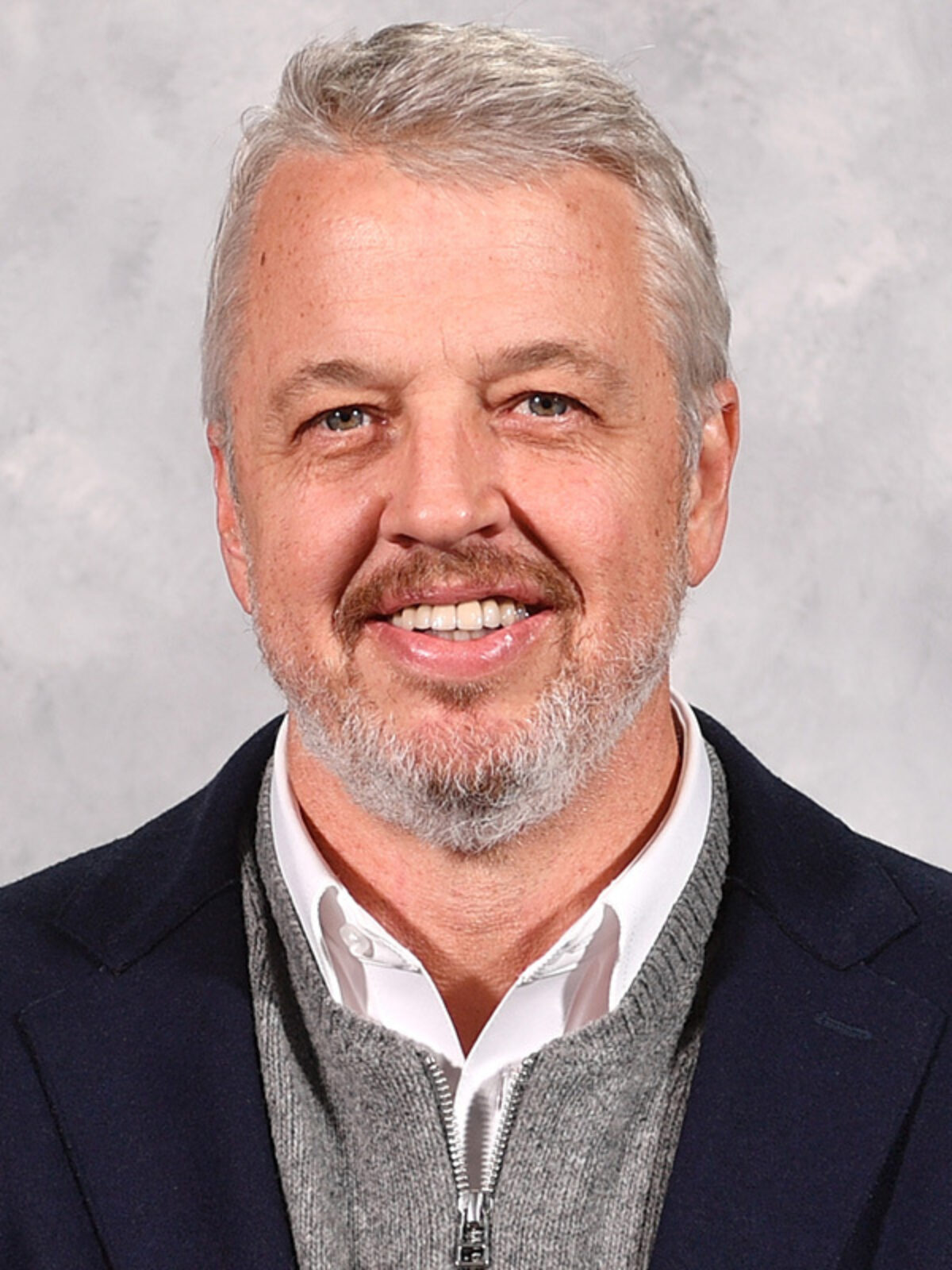Jeff Jackson