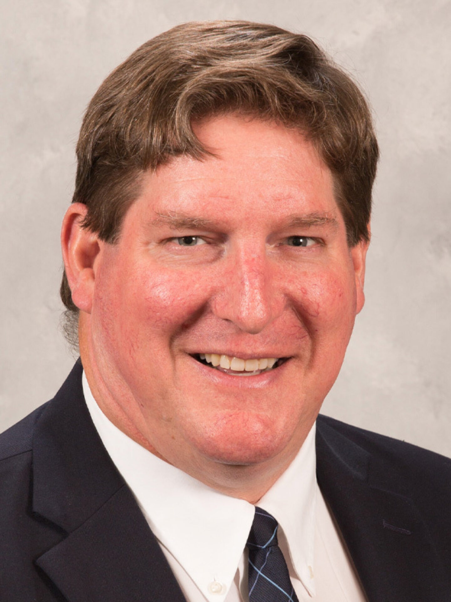 Stuart Ballantyne