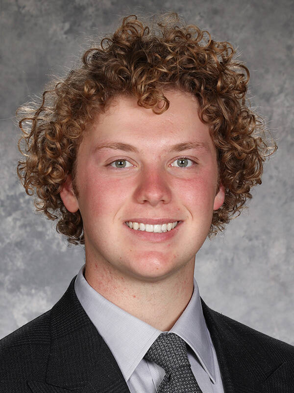 Harrison Katz