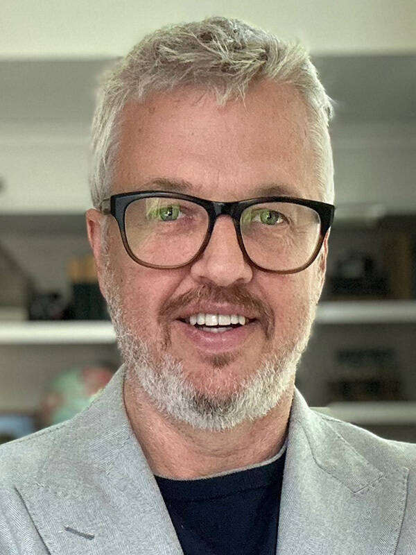 Jeff Jackson