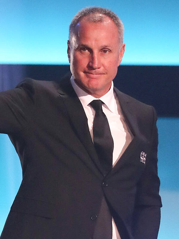 Paul Coffey